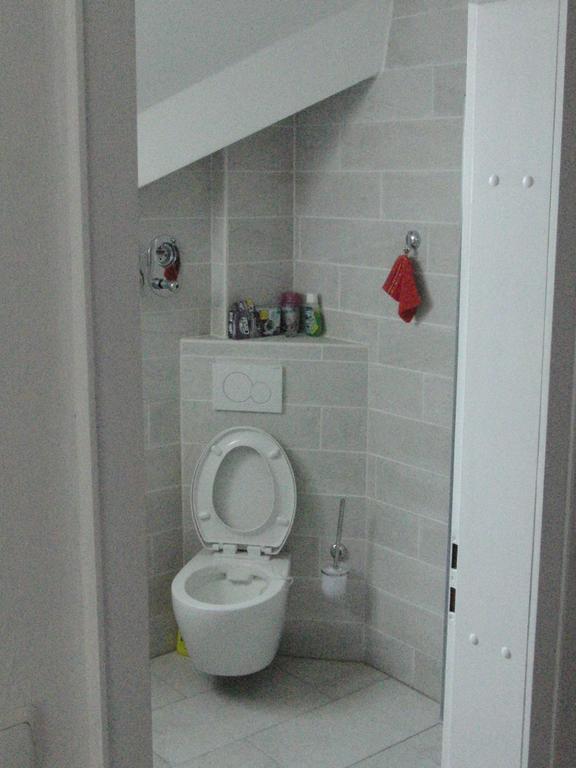 Guesthouse Herriot ชปริงเกอ ภายนอก รูปภาพ