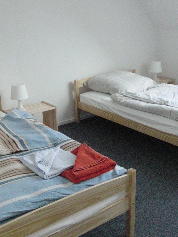 Guesthouse Herriot ชปริงเกอ ภายนอก รูปภาพ