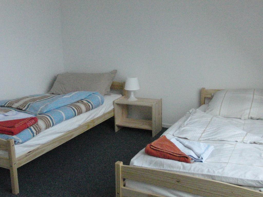 Guesthouse Herriot ชปริงเกอ ภายนอก รูปภาพ