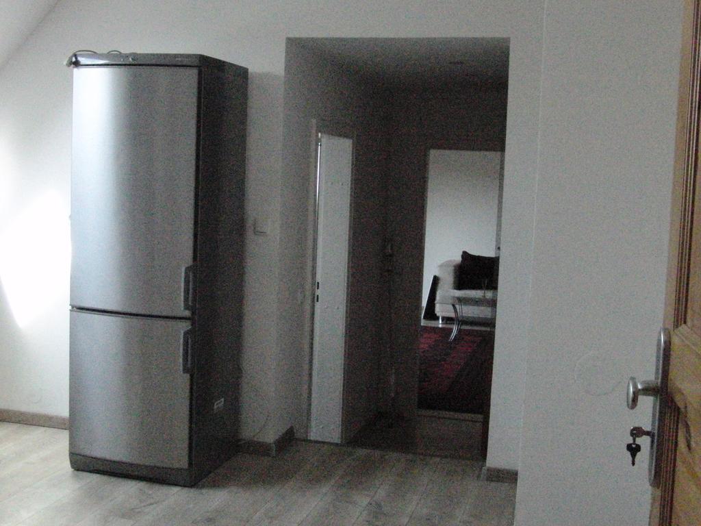 Guesthouse Herriot ชปริงเกอ ภายนอก รูปภาพ