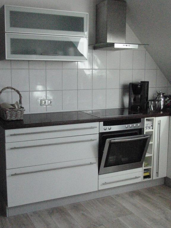 Guesthouse Herriot ชปริงเกอ ภายนอก รูปภาพ