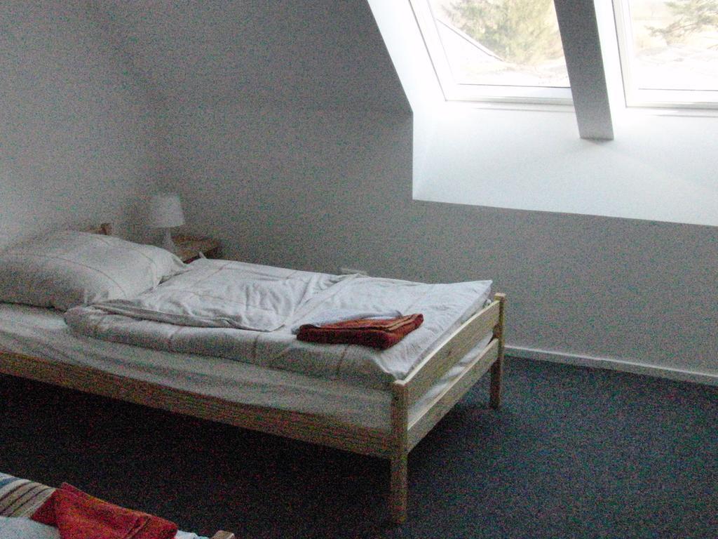 Guesthouse Herriot ชปริงเกอ ภายนอก รูปภาพ