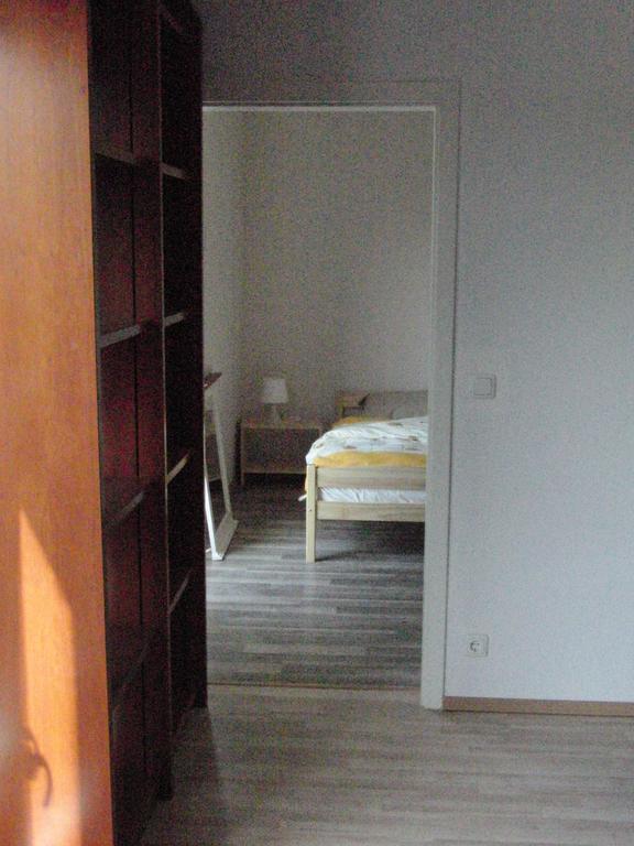 Guesthouse Herriot ชปริงเกอ ภายนอก รูปภาพ