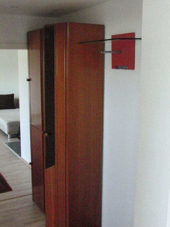 Guesthouse Herriot ชปริงเกอ ภายนอก รูปภาพ