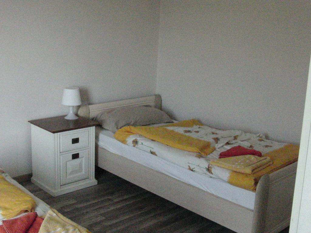 Guesthouse Herriot ชปริงเกอ ภายนอก รูปภาพ