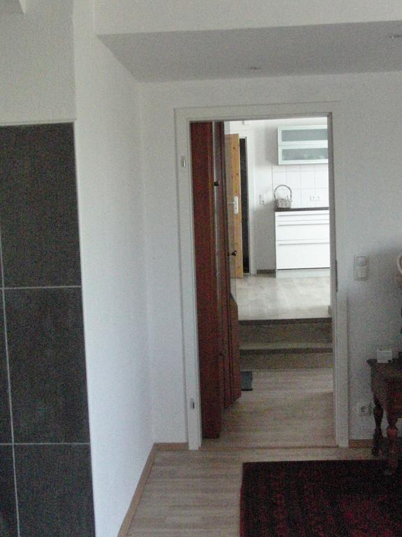 Guesthouse Herriot ชปริงเกอ ภายนอก รูปภาพ