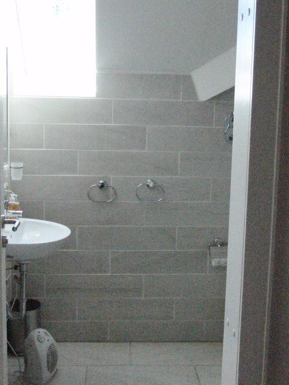 Guesthouse Herriot ชปริงเกอ ภายนอก รูปภาพ