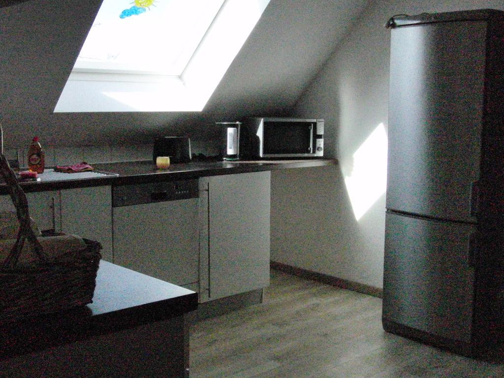 Guesthouse Herriot ชปริงเกอ ภายนอก รูปภาพ