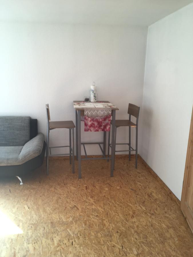Guesthouse Herriot ชปริงเกอ ภายนอก รูปภาพ