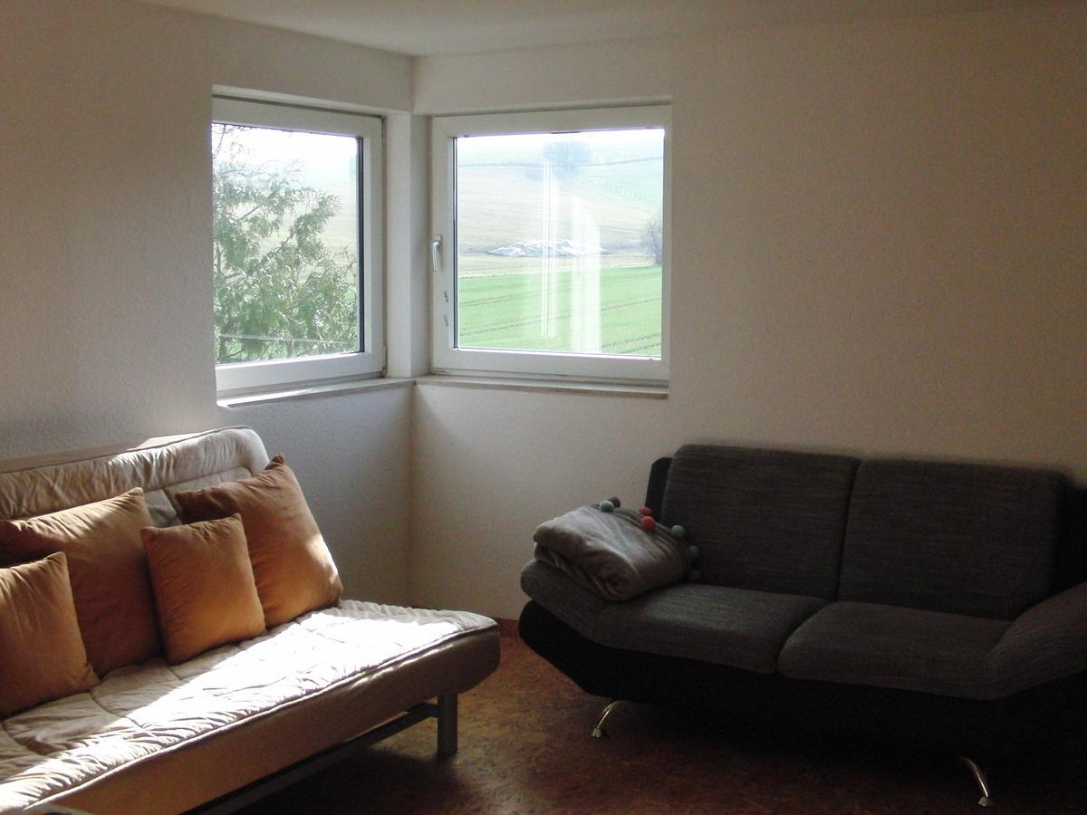 Guesthouse Herriot ชปริงเกอ ภายนอก รูปภาพ