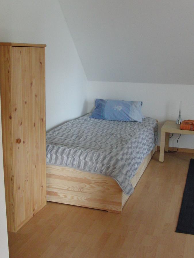 Guesthouse Herriot ชปริงเกอ ภายนอก รูปภาพ