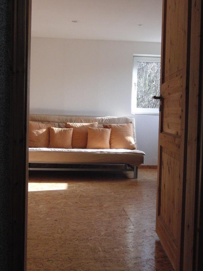 Guesthouse Herriot ชปริงเกอ ภายนอก รูปภาพ
