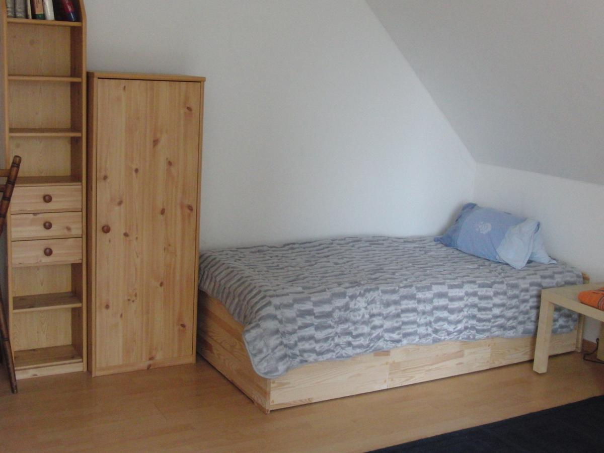 Guesthouse Herriot ชปริงเกอ ภายนอก รูปภาพ
