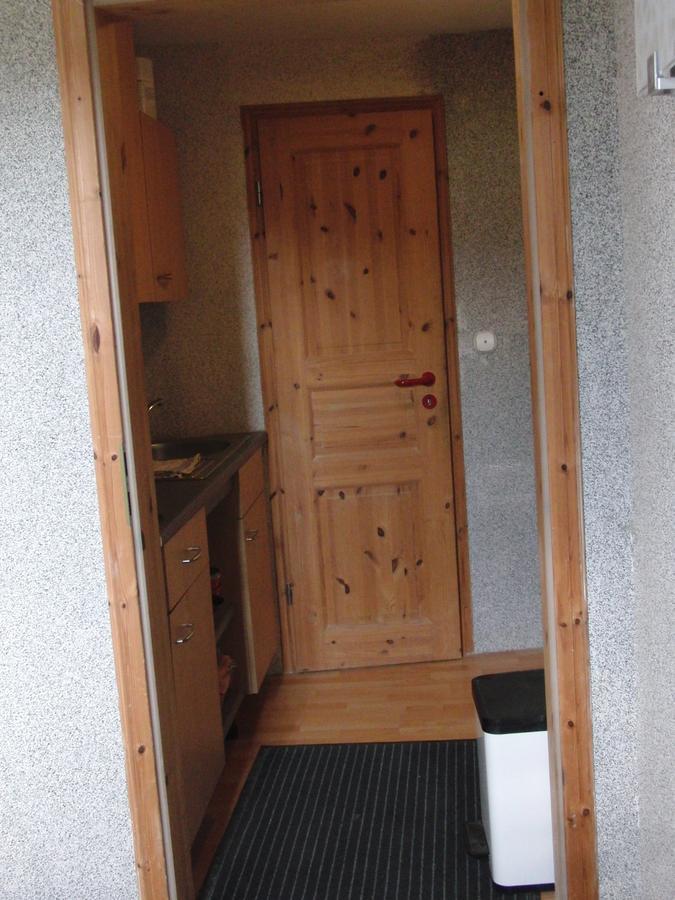 Guesthouse Herriot ชปริงเกอ ภายนอก รูปภาพ
