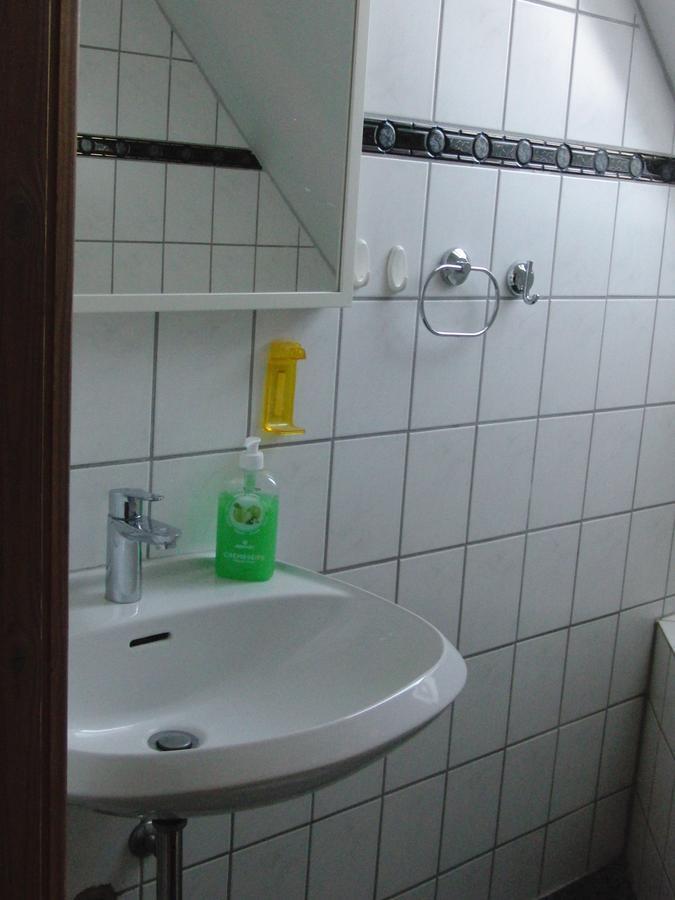 Guesthouse Herriot ชปริงเกอ ภายนอก รูปภาพ