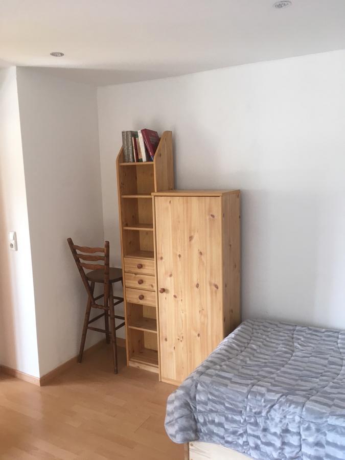 Guesthouse Herriot ชปริงเกอ ภายนอก รูปภาพ