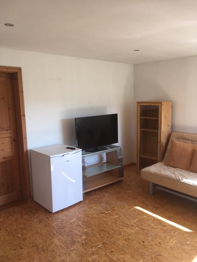 Guesthouse Herriot ชปริงเกอ ภายนอก รูปภาพ