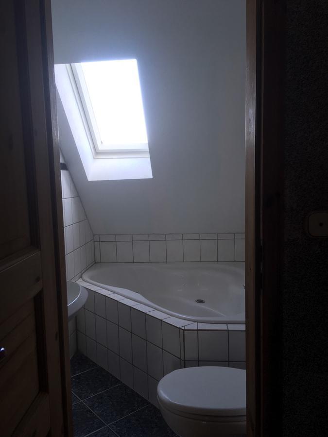 Guesthouse Herriot ชปริงเกอ ภายนอก รูปภาพ