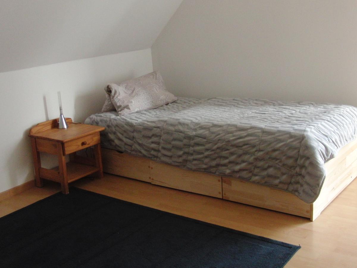 Guesthouse Herriot ชปริงเกอ ภายนอก รูปภาพ